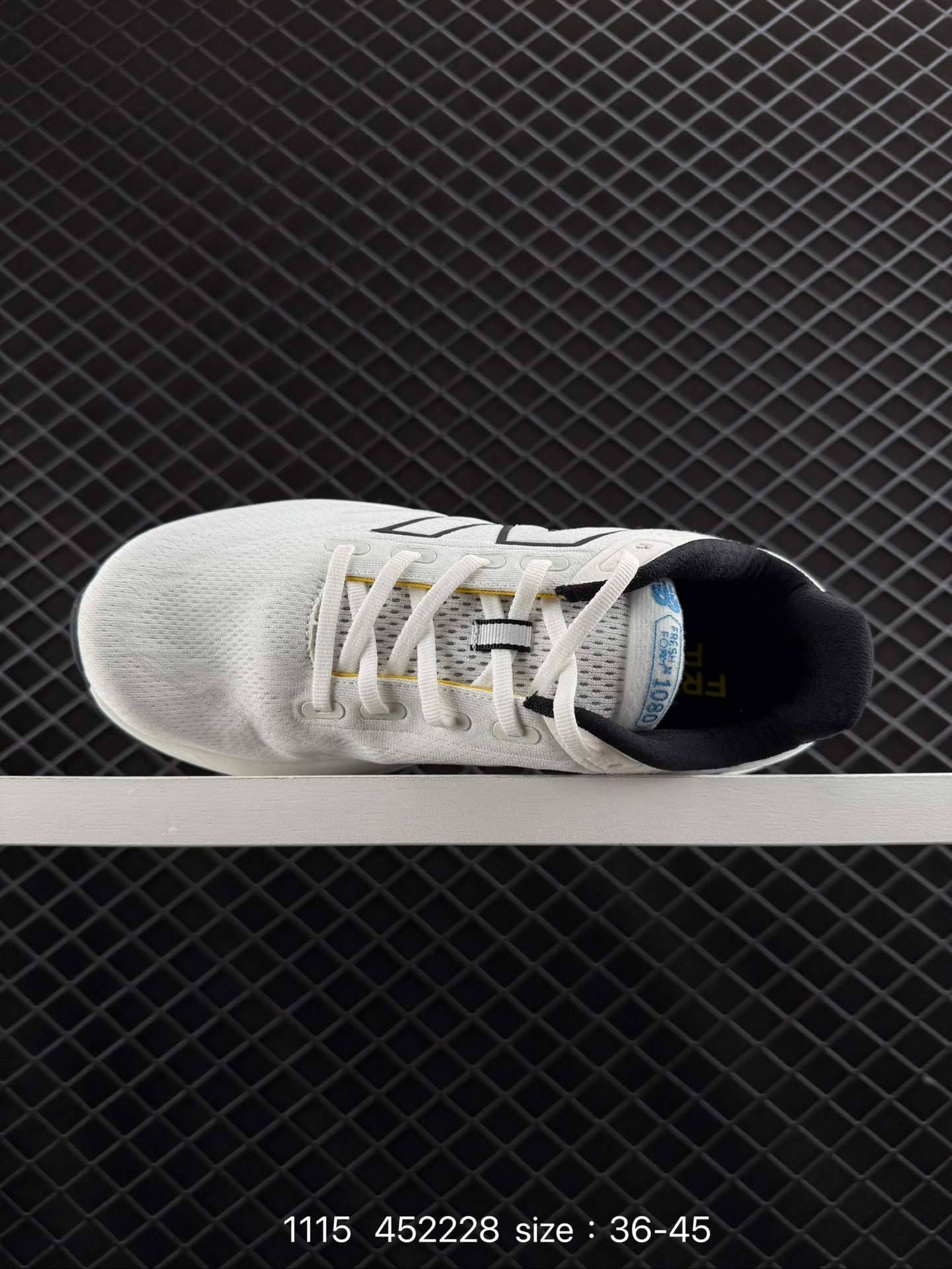 New Balance NB Fresh Foam